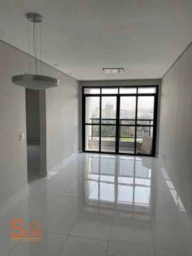 Apartamento, 2 quartos, 70 m² - Foto 1