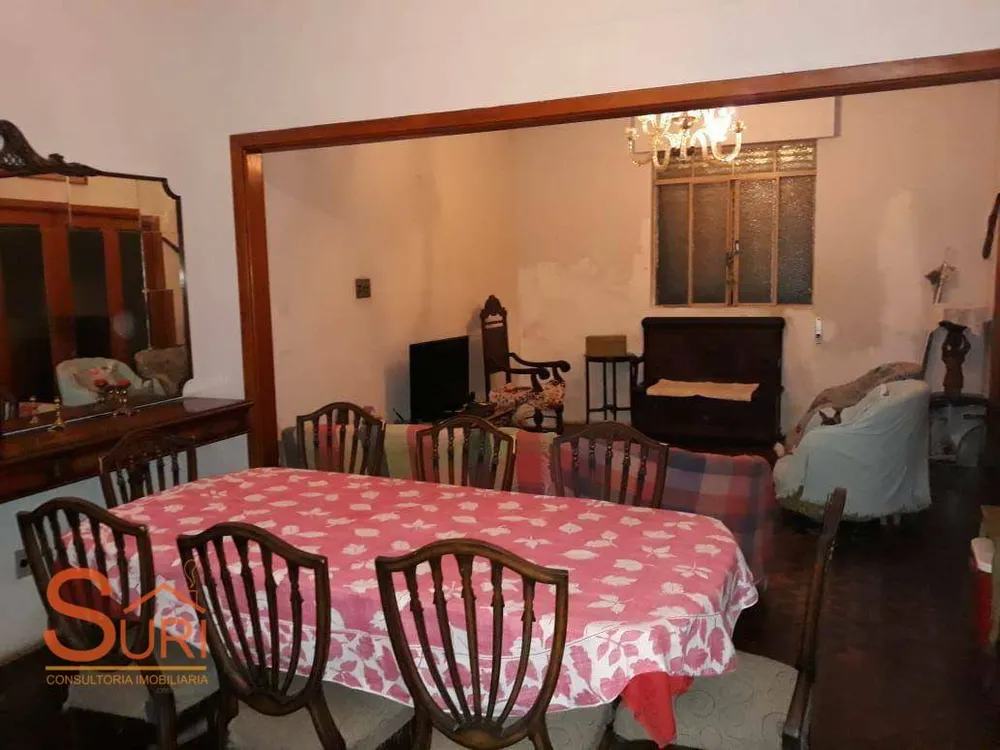 Casa, 3 quartos, 280 m² - Foto 1