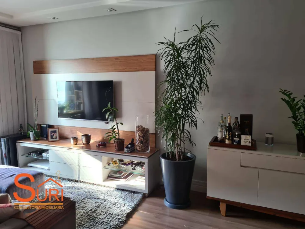 Apartamento, 3 quartos, 91 m² - Foto 4