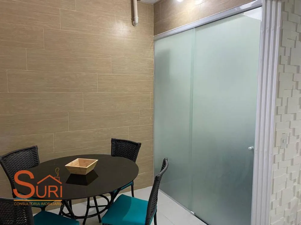 Sobrado, 3 quartos, 180 m² - Foto 3