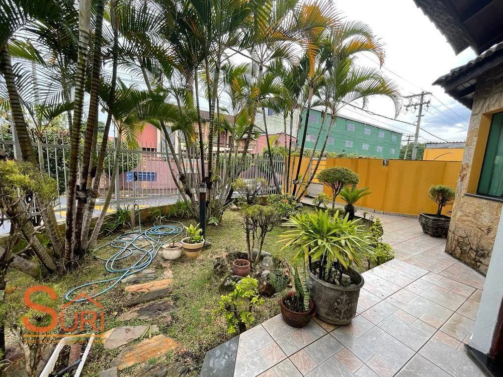 Sobrado, 4 quartos, 325 m² - Foto 3