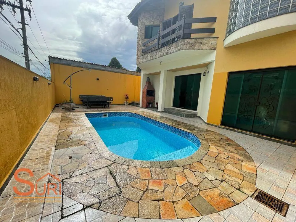 Sobrado, 4 quartos, 325 m² - Foto 2