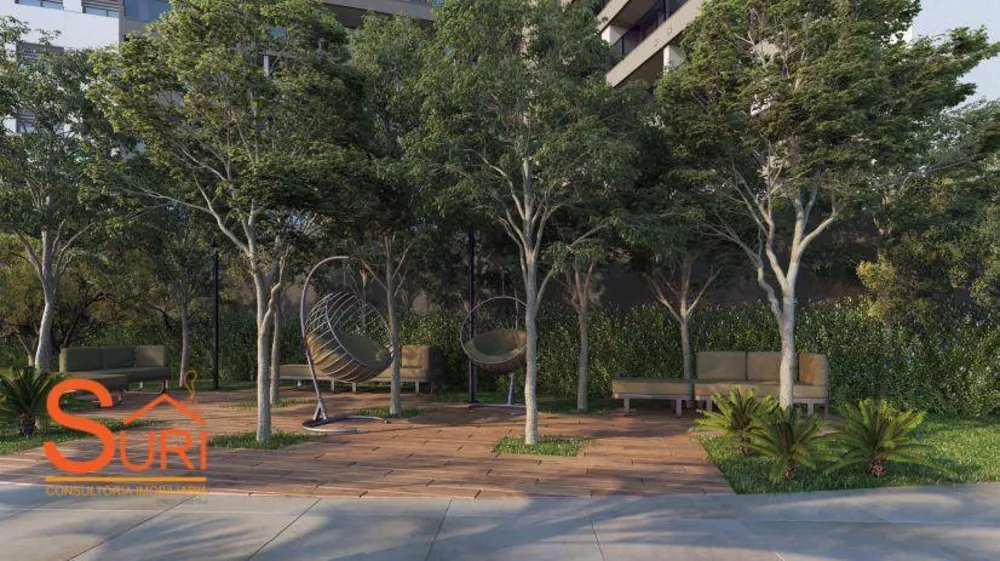 Apartamento, 4 quartos, 146 m² - Foto 4