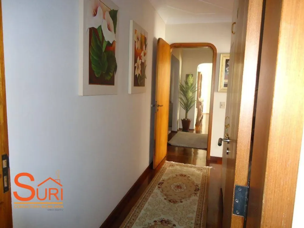 Apartamento, 3 quartos, 198 m² - Foto 2