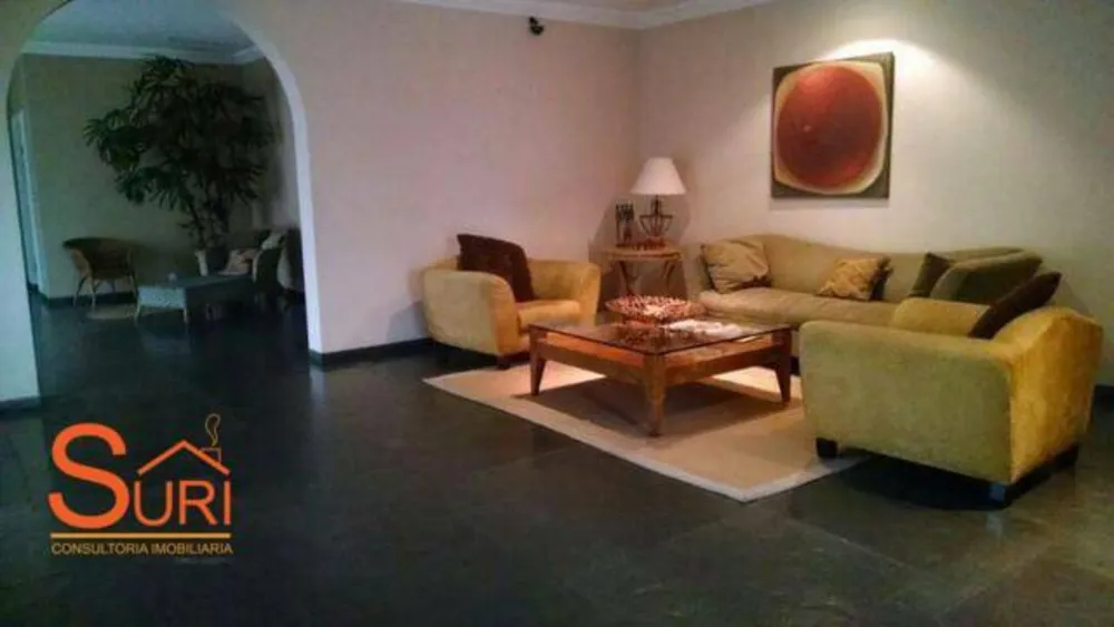 Apartamento, 3 quartos, 198 m² - Foto 3