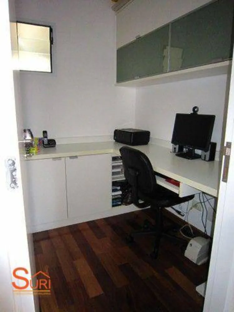 Apartamento, 2 quartos, 101 m² - Foto 4