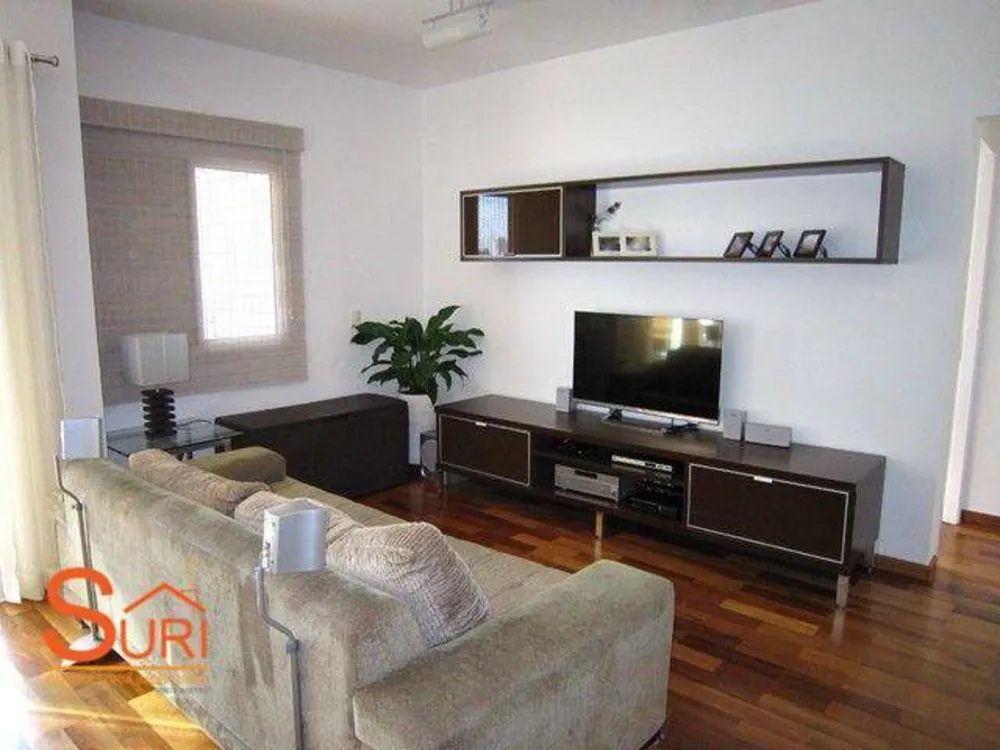 Apartamento, 2 quartos, 101 m² - Foto 1