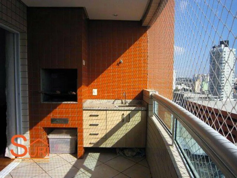 Apartamento, 2 quartos, 101 m² - Foto 2