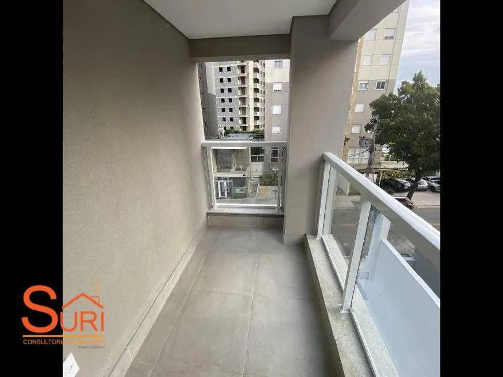 Apartamento, 3 quartos, 92 m² - Foto 2