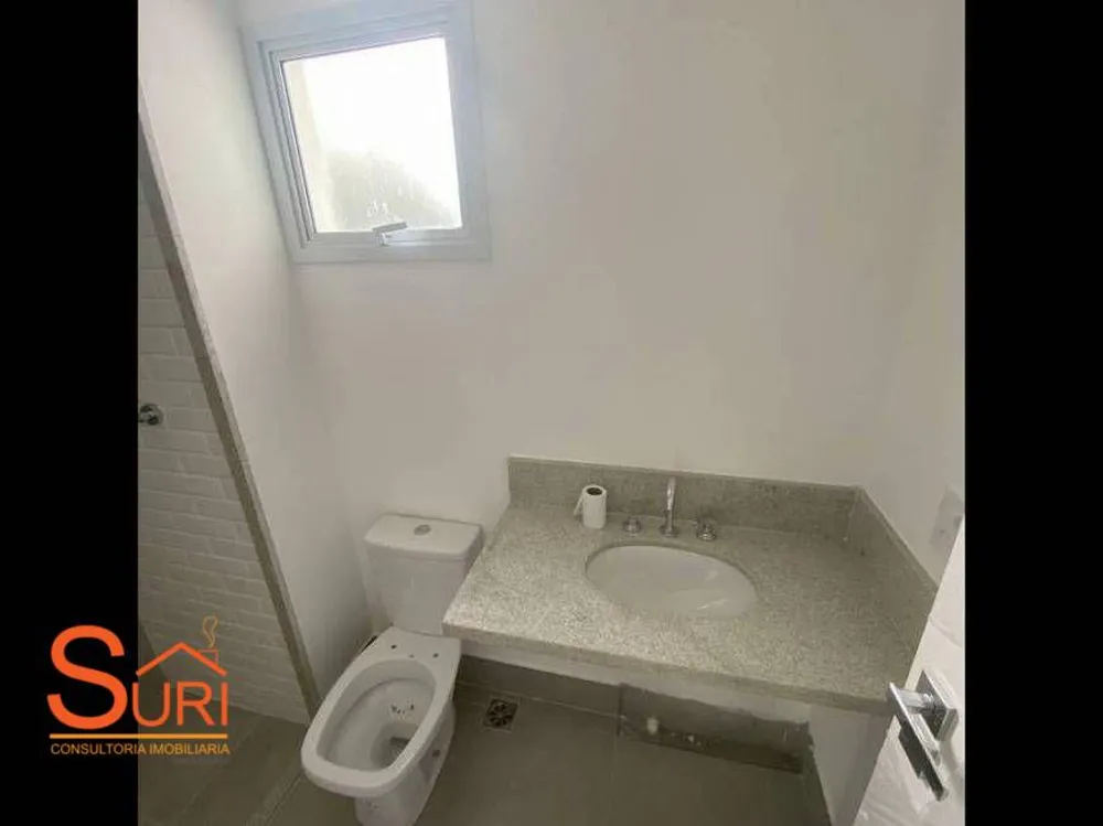 Apartamento, 3 quartos, 92 m² - Foto 4