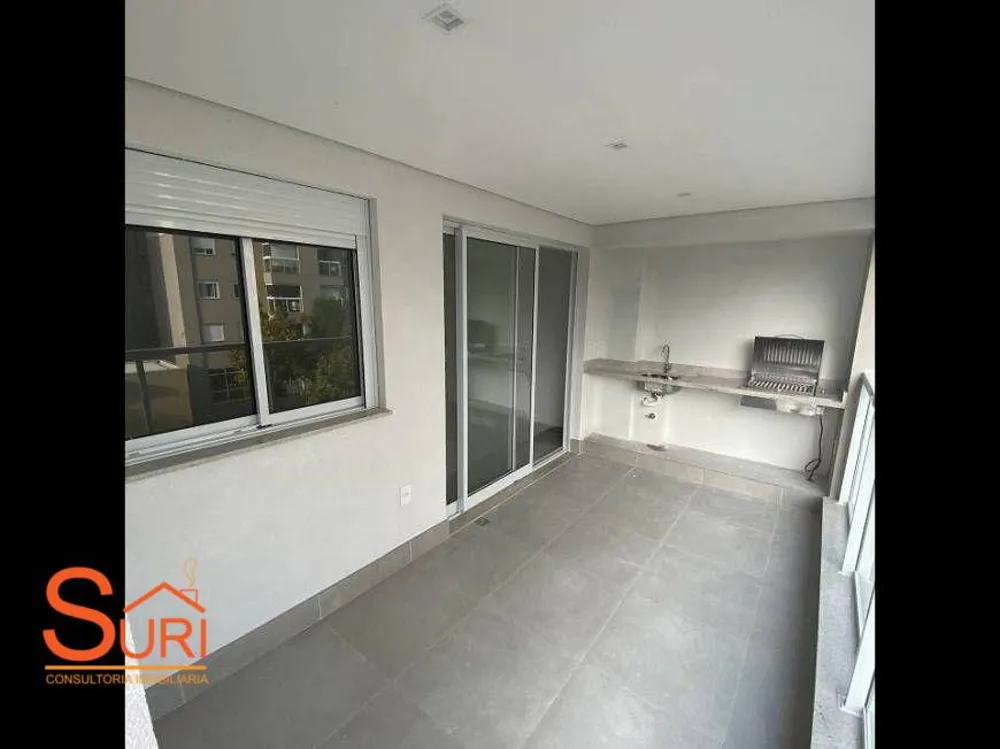 Apartamento, 3 quartos, 92 m² - Foto 1