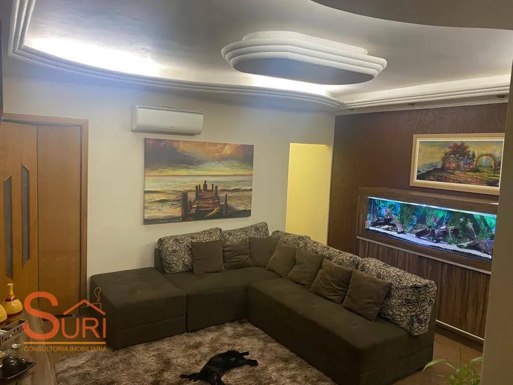 Sobrado, 2 quartos, 130 m² - Foto 4