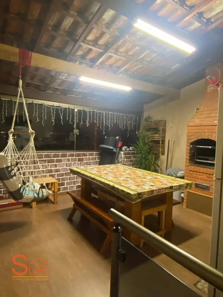 Sobrado, 2 quartos, 130 m² - Foto 2