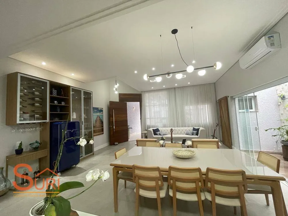 Casa, 3 quartos, 250 m² - Foto 3