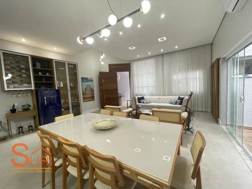 Casa, 3 quartos, 250 m² - Foto 4