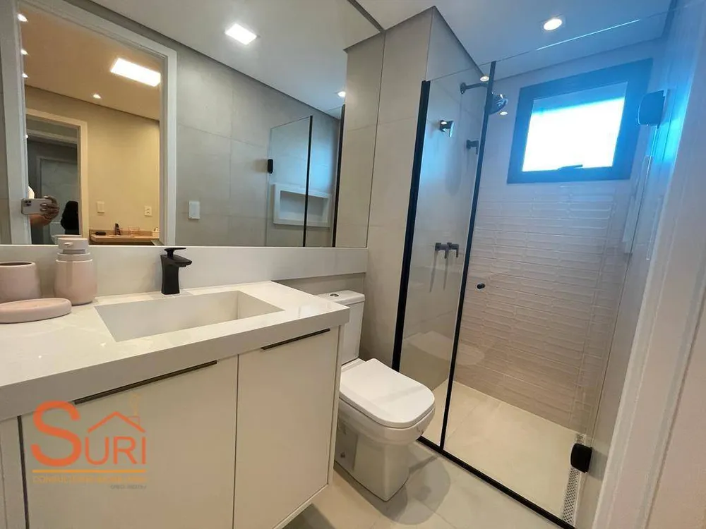 Apartamento, 3 quartos, 125 m² - Foto 4
