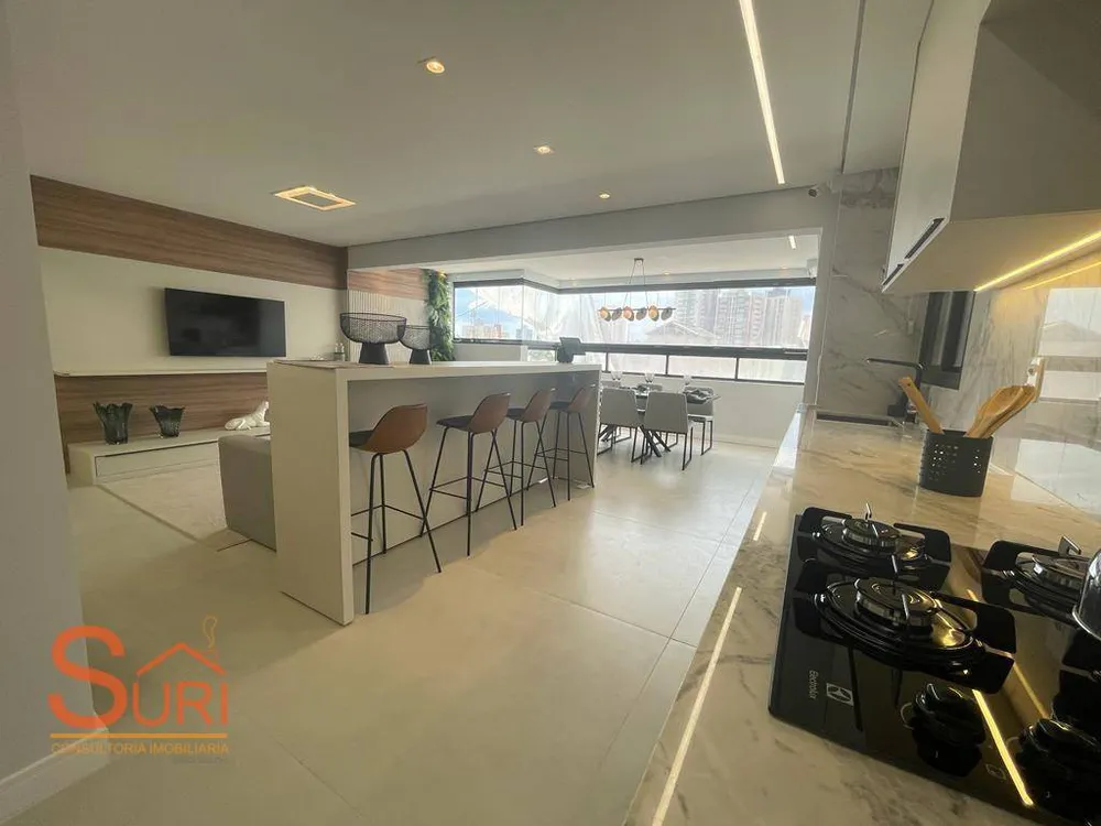 Apartamento, 3 quartos, 125 m² - Foto 1