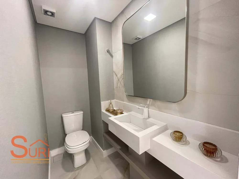 Apartamento, 3 quartos, 125 m² - Foto 3