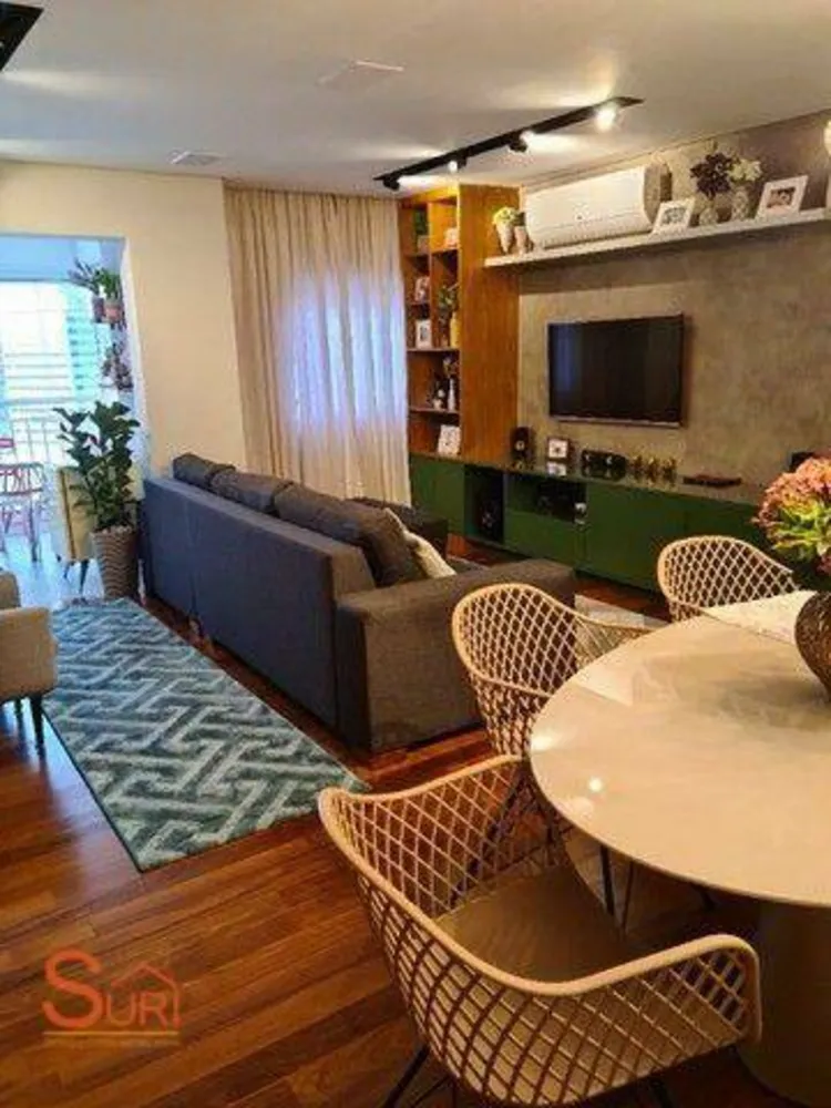 Apartamento, 2 quartos, 95 m² - Foto 4