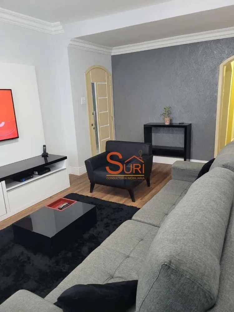 Sobrado, 3 quartos, 132 m² - Foto 4