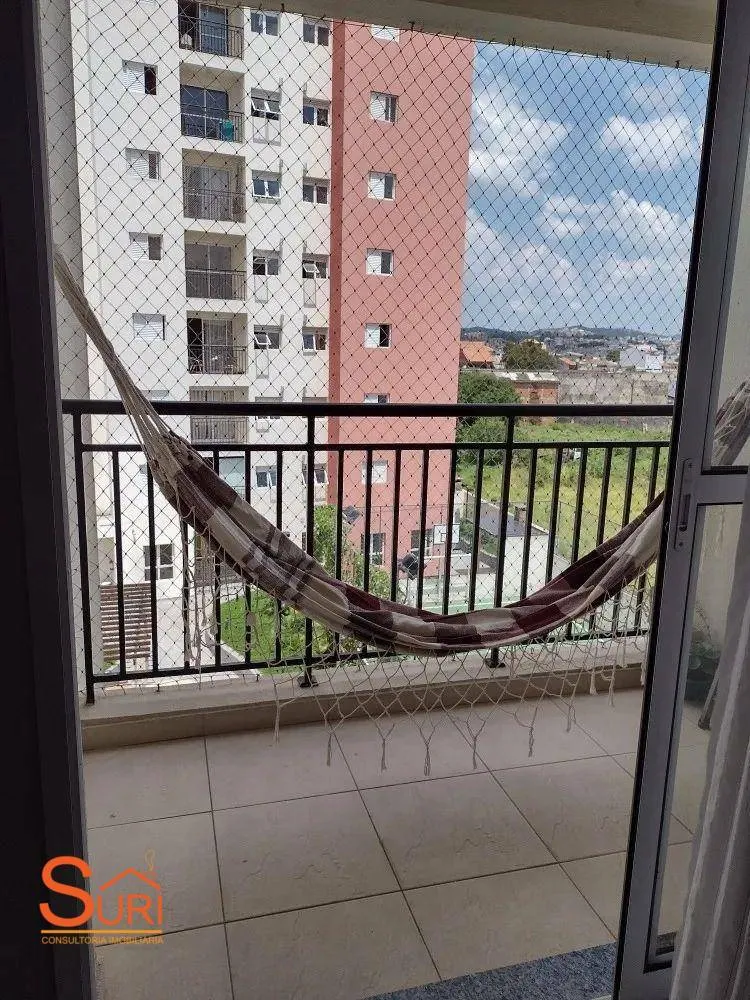 Apartamento, 3 quartos, 60 m² - Foto 4