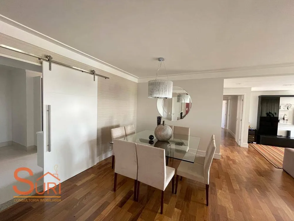 Apartamento, 3 quartos, 186 m² - Foto 4