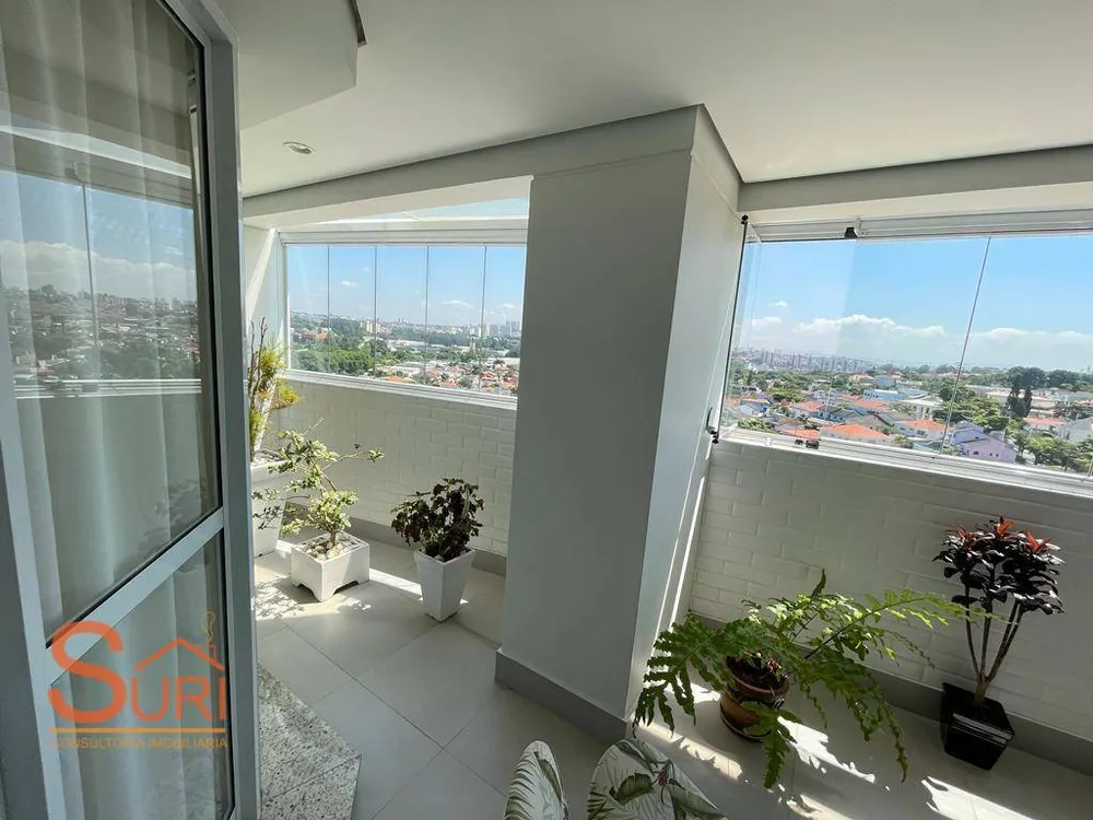 Apartamento, 3 quartos, 186 m² - Foto 2