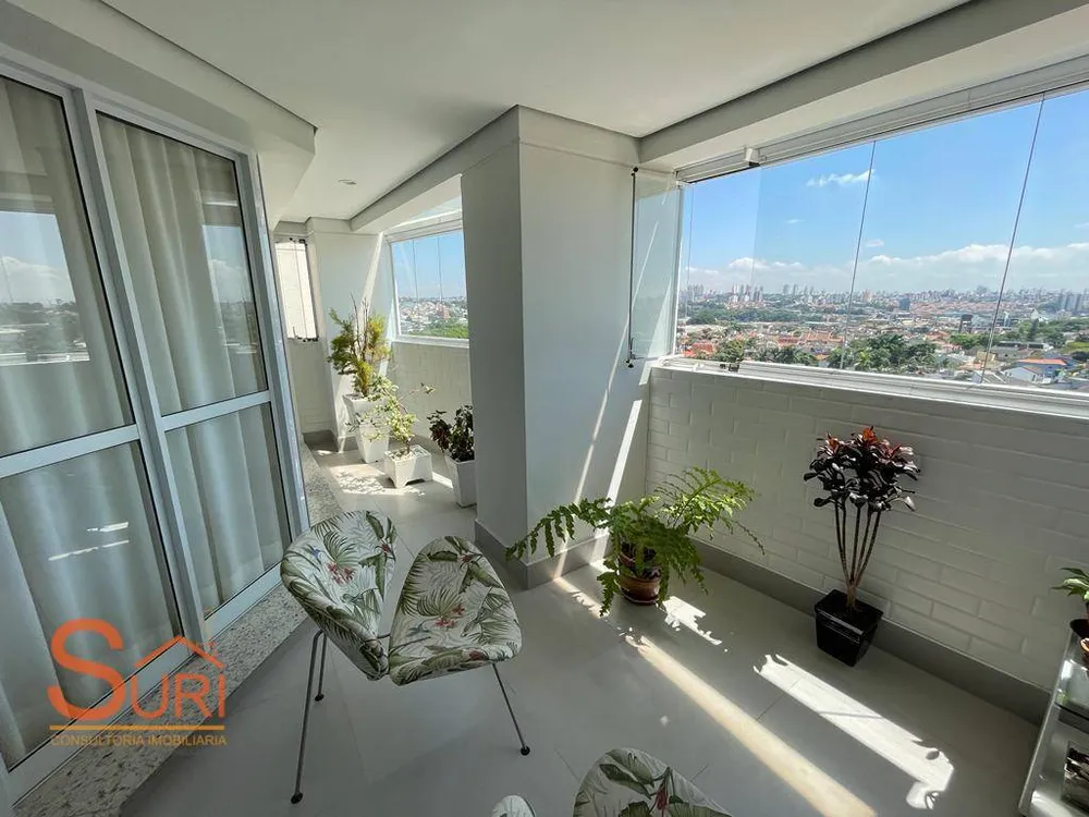 Apartamento, 3 quartos, 186 m² - Foto 3