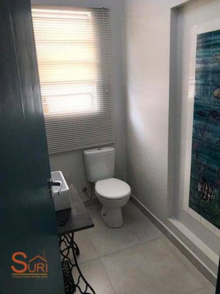 Sobrado, 4 quartos, 173 m² - Foto 4