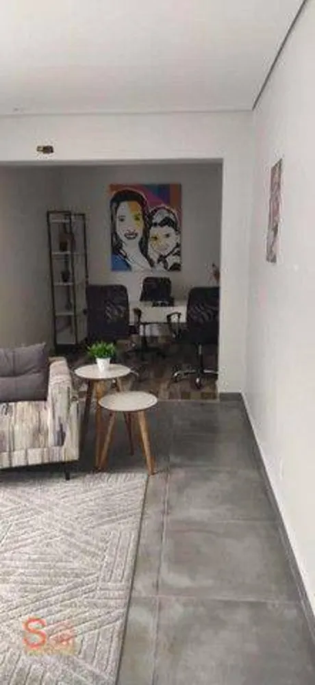 Sobrado, 4 quartos, 173 m² - Foto 3