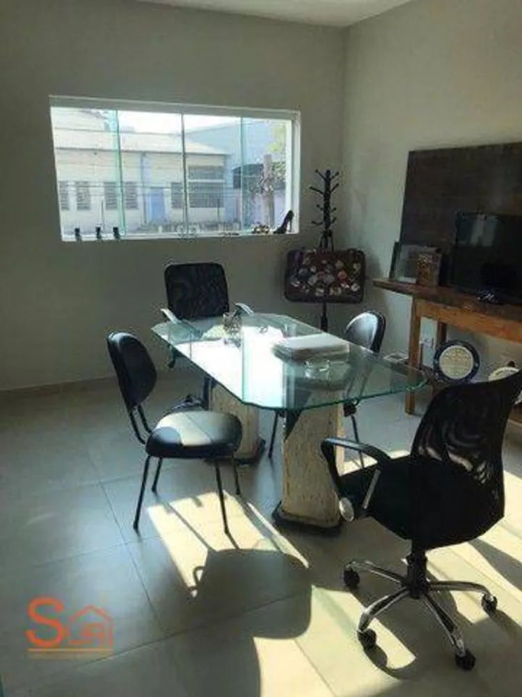 Sobrado, 4 quartos, 173 m² - Foto 2