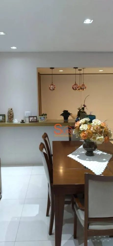 Apartamento, 3 quartos, 130 m² - Foto 3