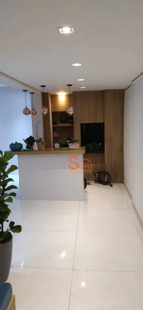Apartamento, 3 quartos, 130 m² - Foto 4