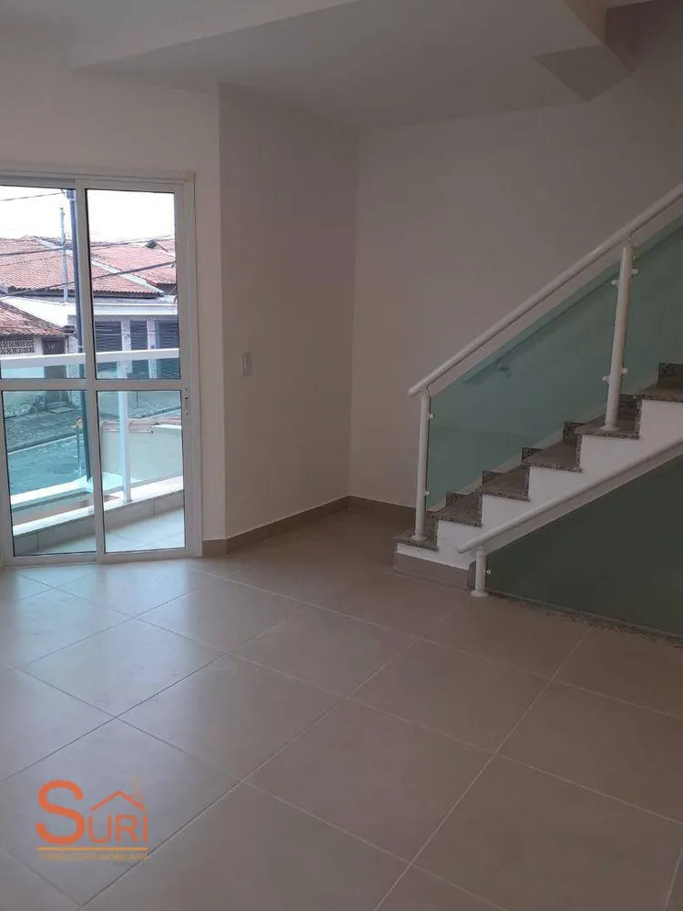 Sobrado, 3 quartos, 132 m² - Foto 1