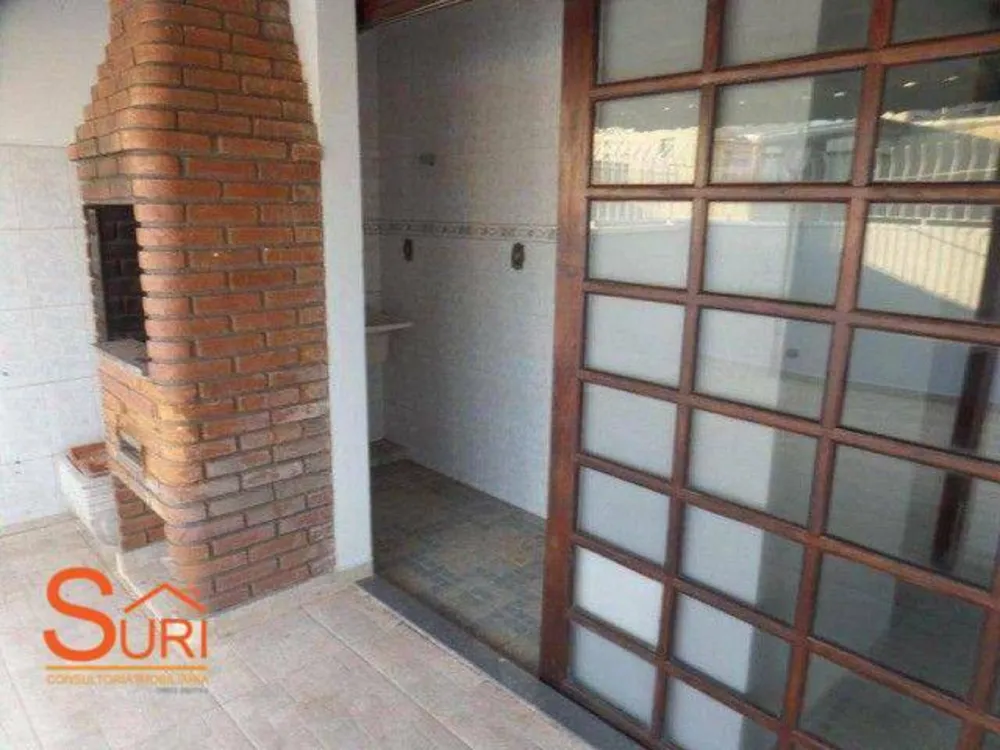 Cobertura, 4 quartos, 137 m² - Foto 1
