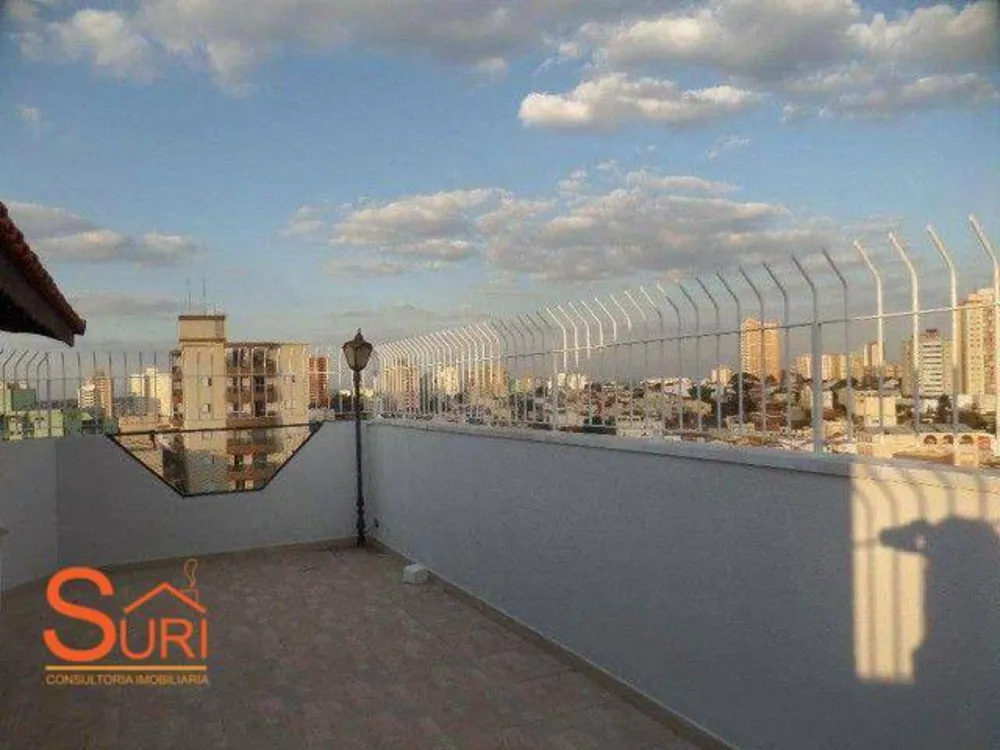 Cobertura, 4 quartos, 137 m² - Foto 2
