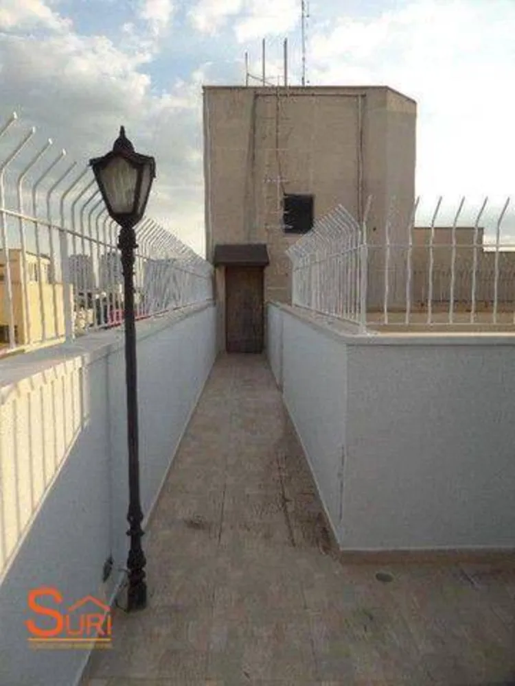 Cobertura, 4 quartos, 137 m² - Foto 4
