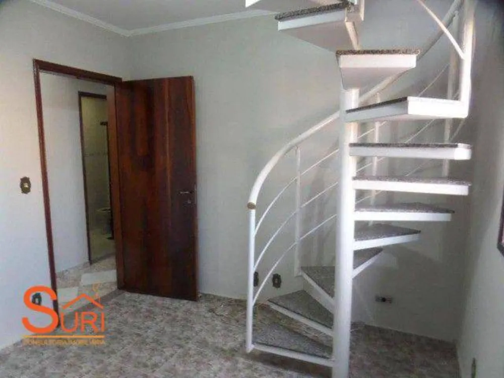Cobertura, 4 quartos, 137 m² - Foto 3