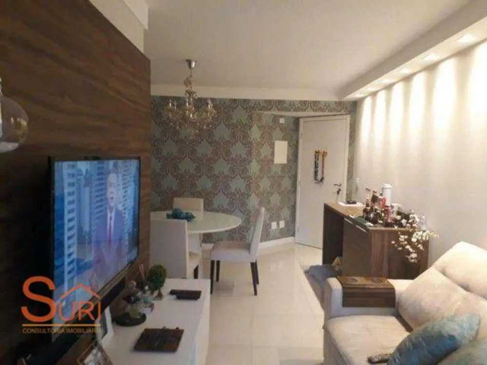 Apartamento, 2 quartos, 65 m² - Foto 3