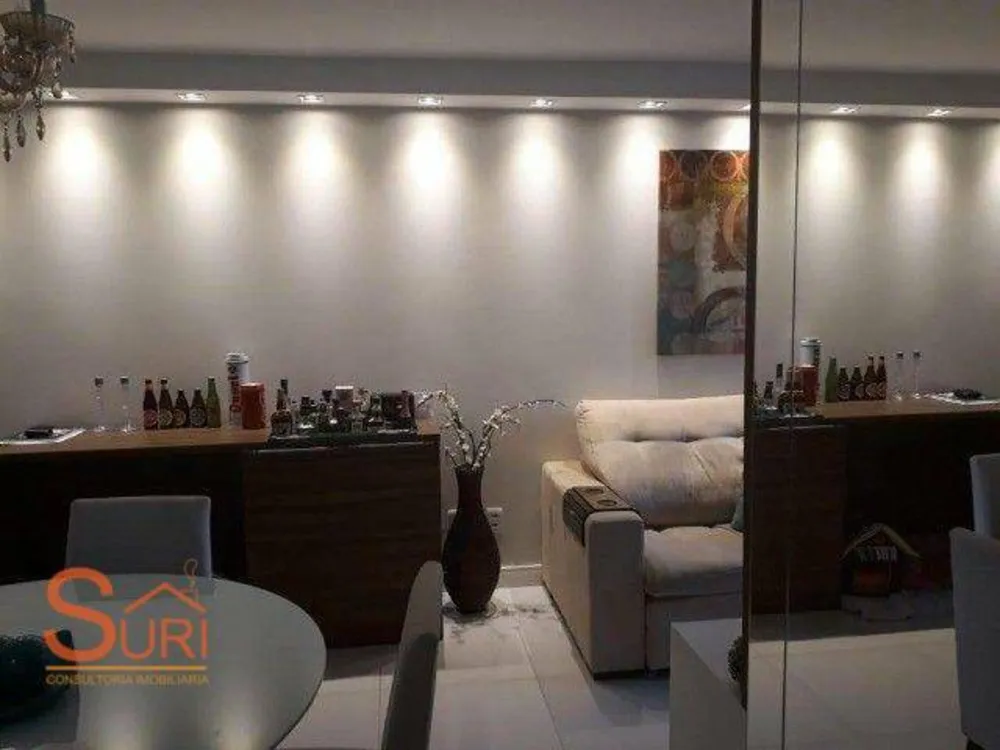 Apartamento, 2 quartos, 65 m² - Foto 2