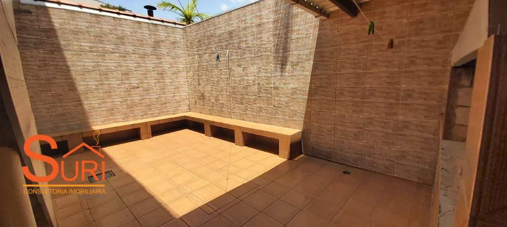 Casa, 3 quartos, 174 m² - Foto 4
