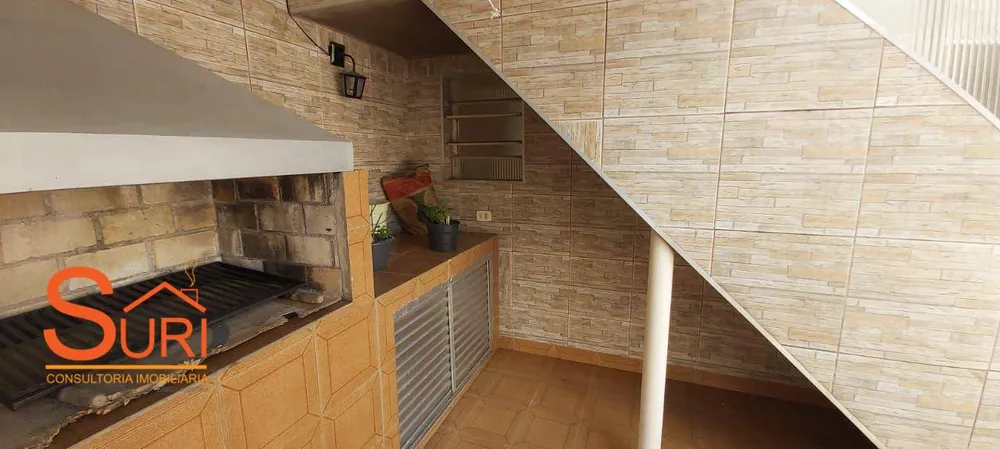 Casa, 3 quartos, 174 m² - Foto 3