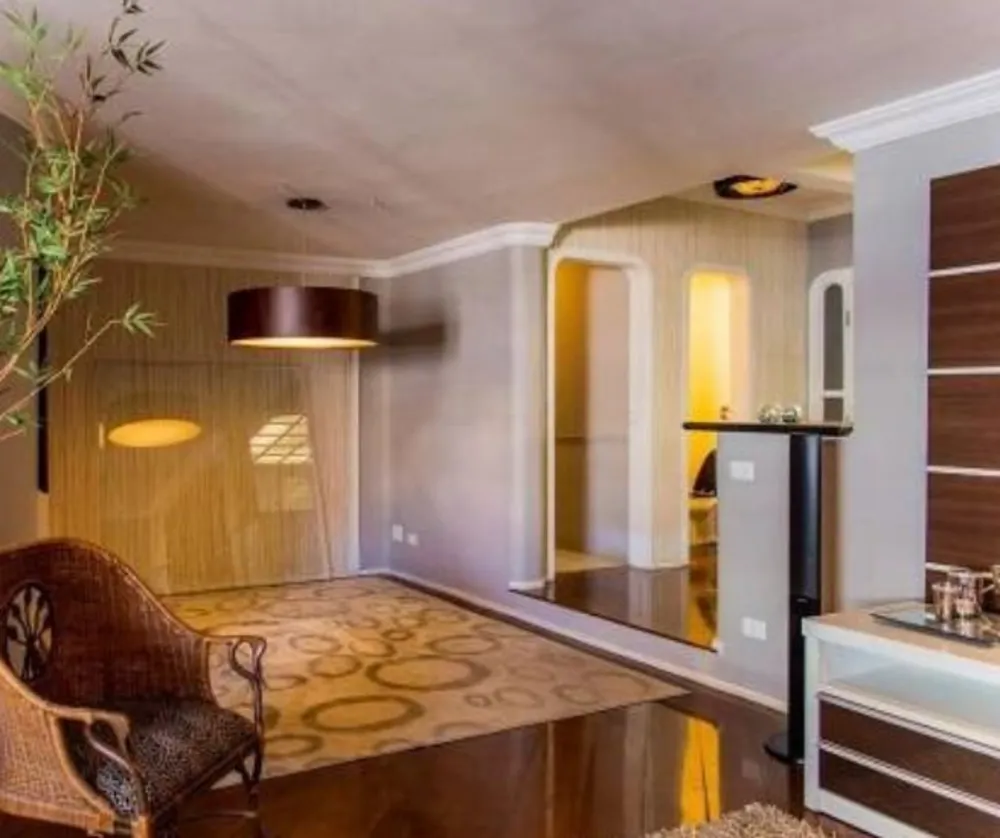 Apartamento, 4 quartos, 169 m² - Foto 2