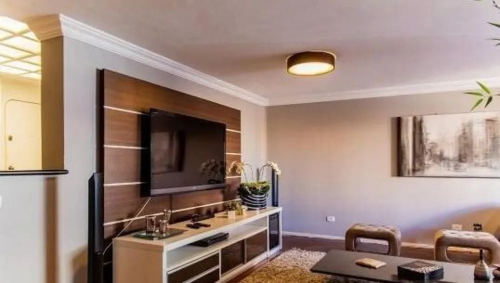 Apartamento, 4 quartos, 169 m² - Foto 3