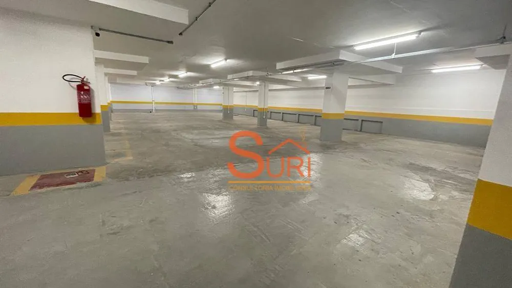 Cobertura, 3 quartos, 254 m² - Foto 4