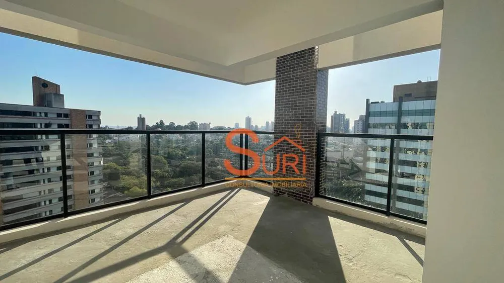 Cobertura, 3 quartos, 254 m² - Foto 1