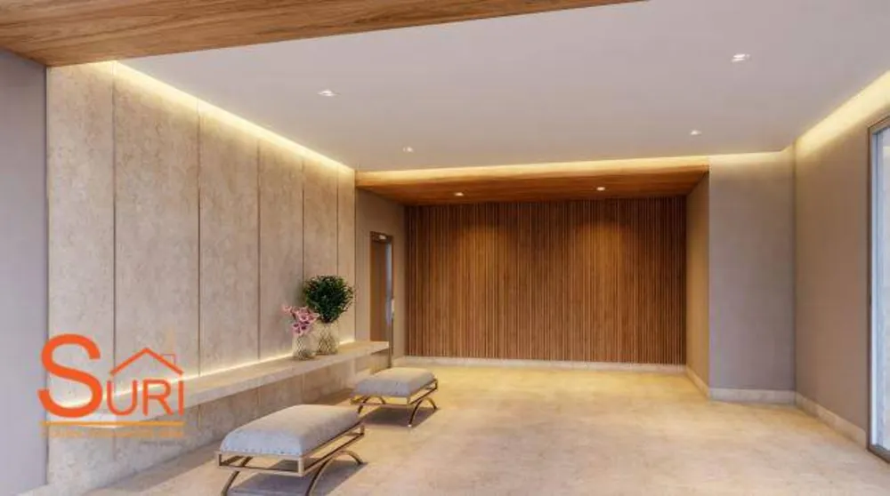 Apartamento, 3 quartos, 114 m² - Foto 4