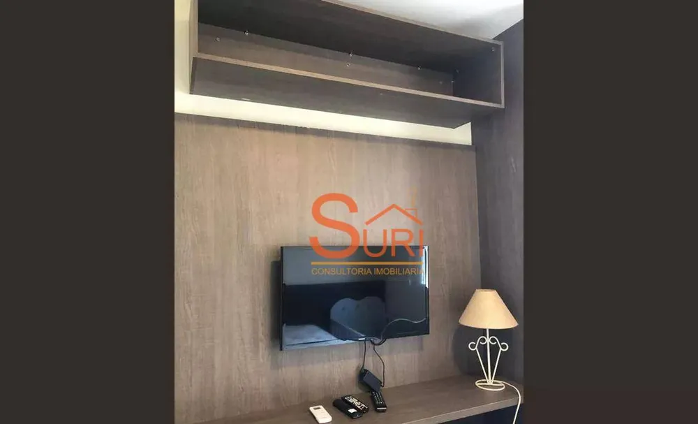 Apartamento, 2 quartos, 56 m² - Foto 4