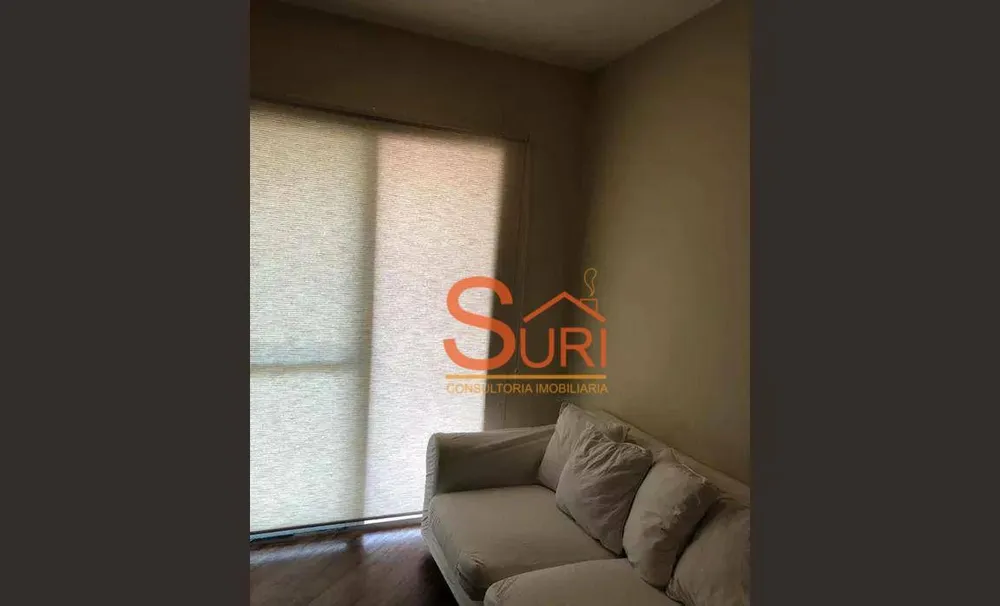 Apartamento, 2 quartos, 56 m² - Foto 2