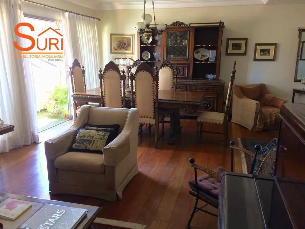 Apartamento, 3 quartos, 160 m² - Foto 2